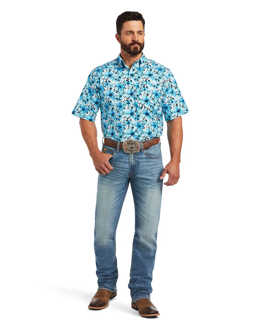 Men's Martin Classic Fit Shirt