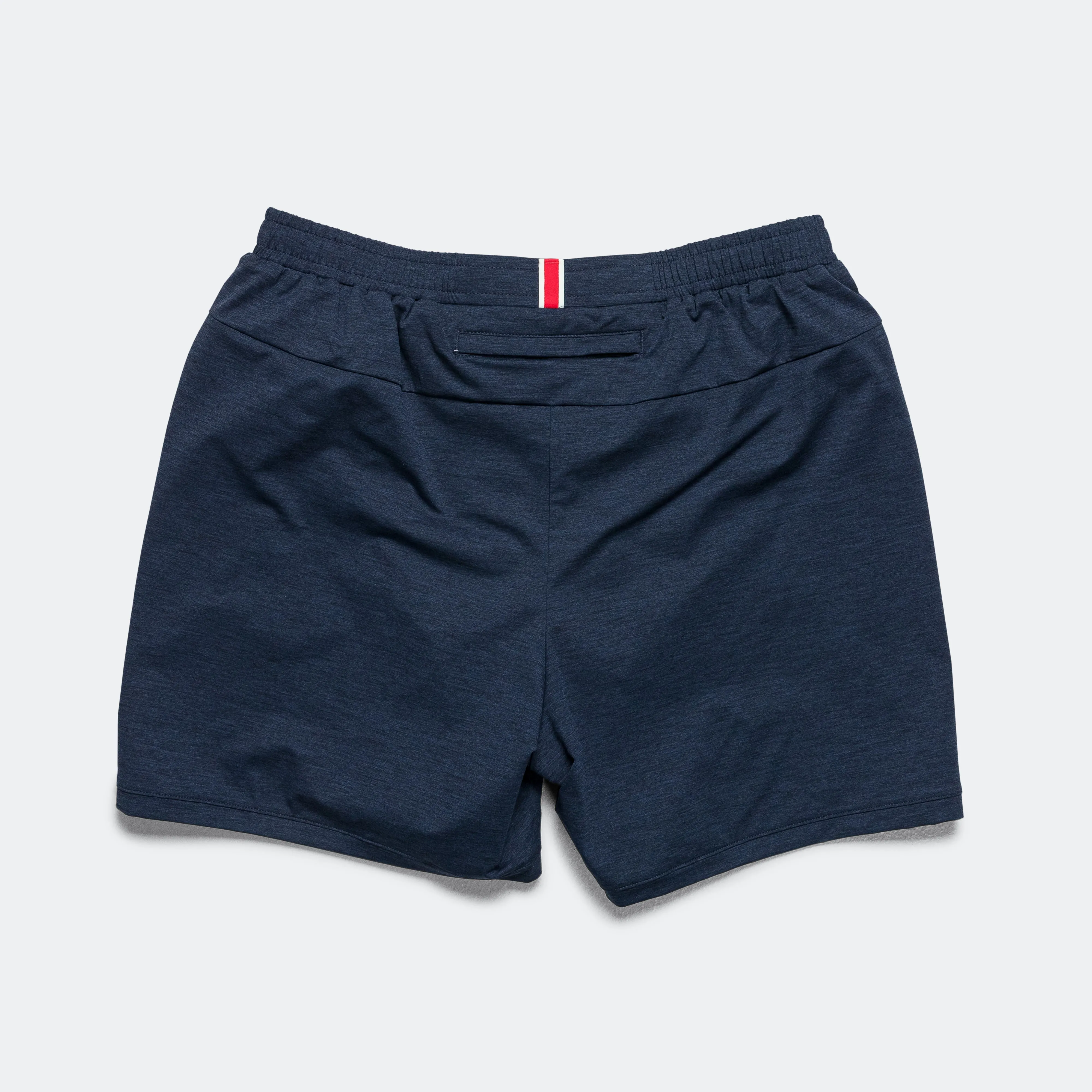 Mens Session Shorts - Navy