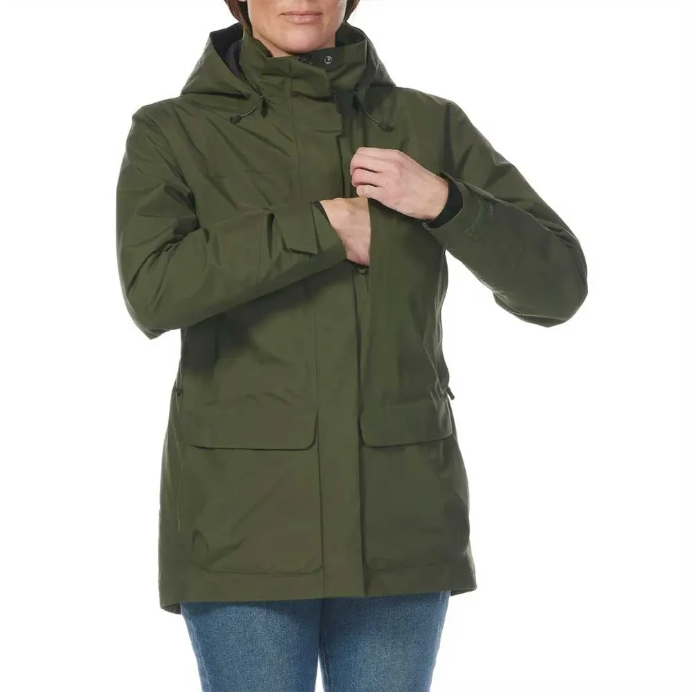 Musto Womens Highland GTX Waterproof Jacket 2.0