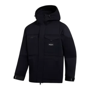 Mystic Vortex Fidlock Jacket-Black