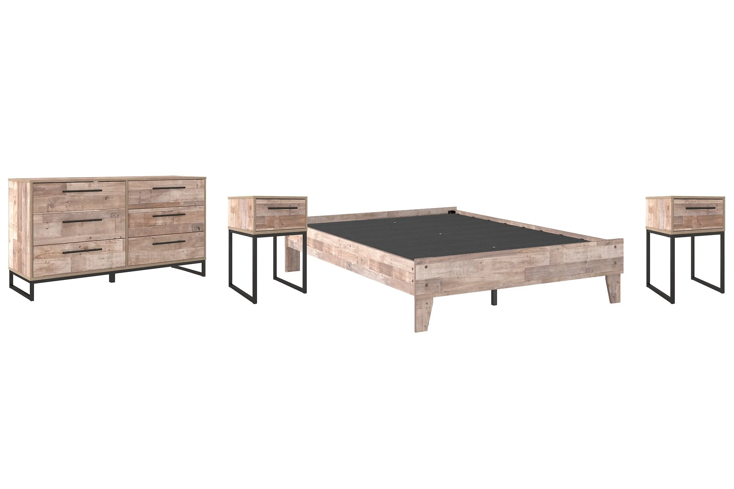 Neilsville Bedroom Set