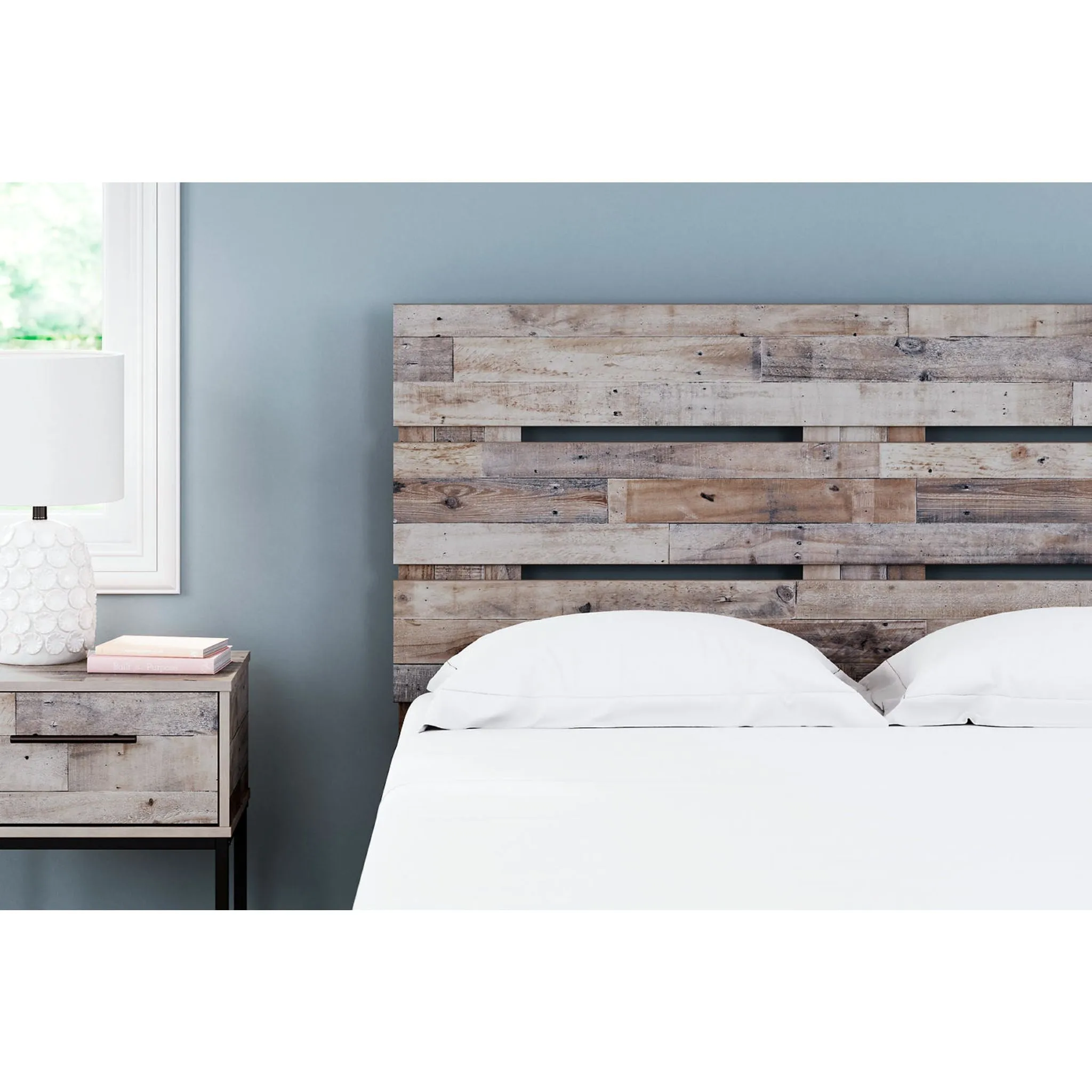 Neilsville Queen Panel Headboard