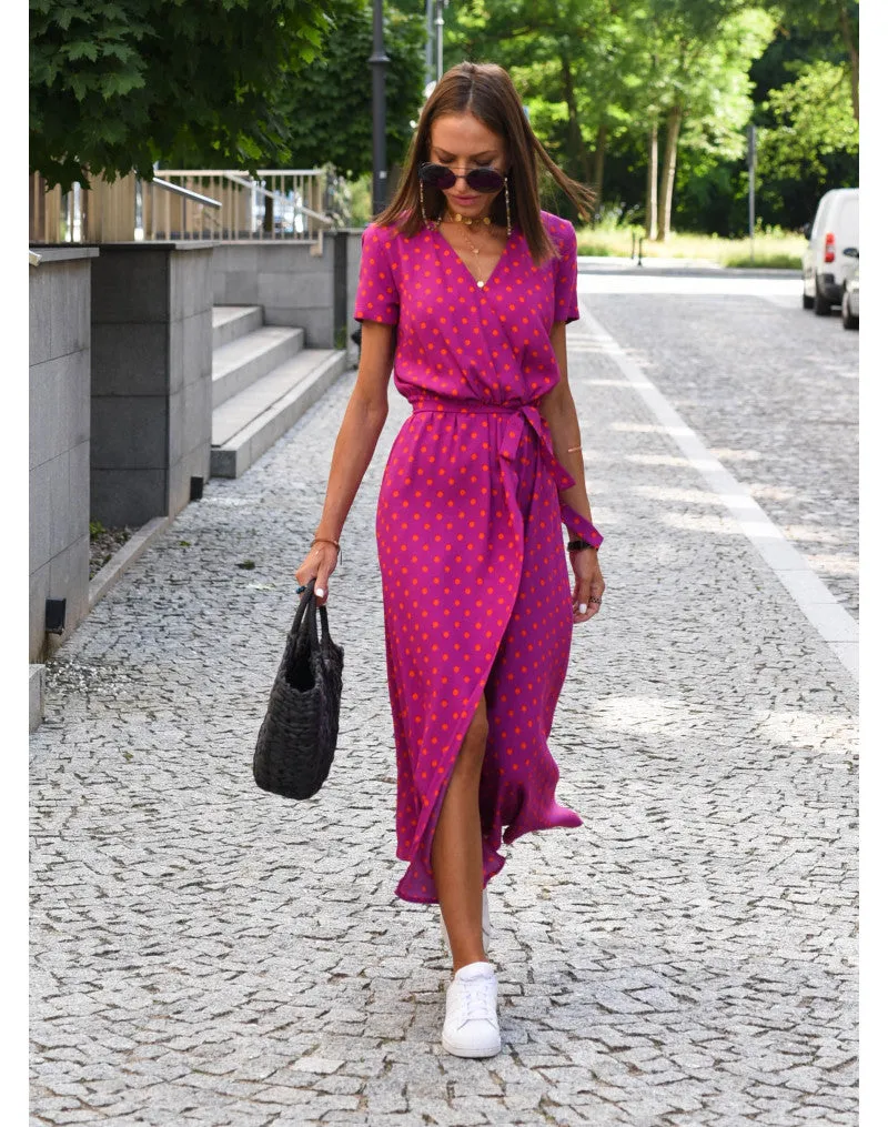 Olivia | Comfortable dress