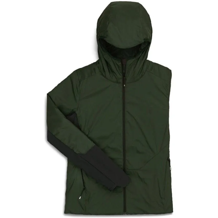 On Men's Insulator Jacket