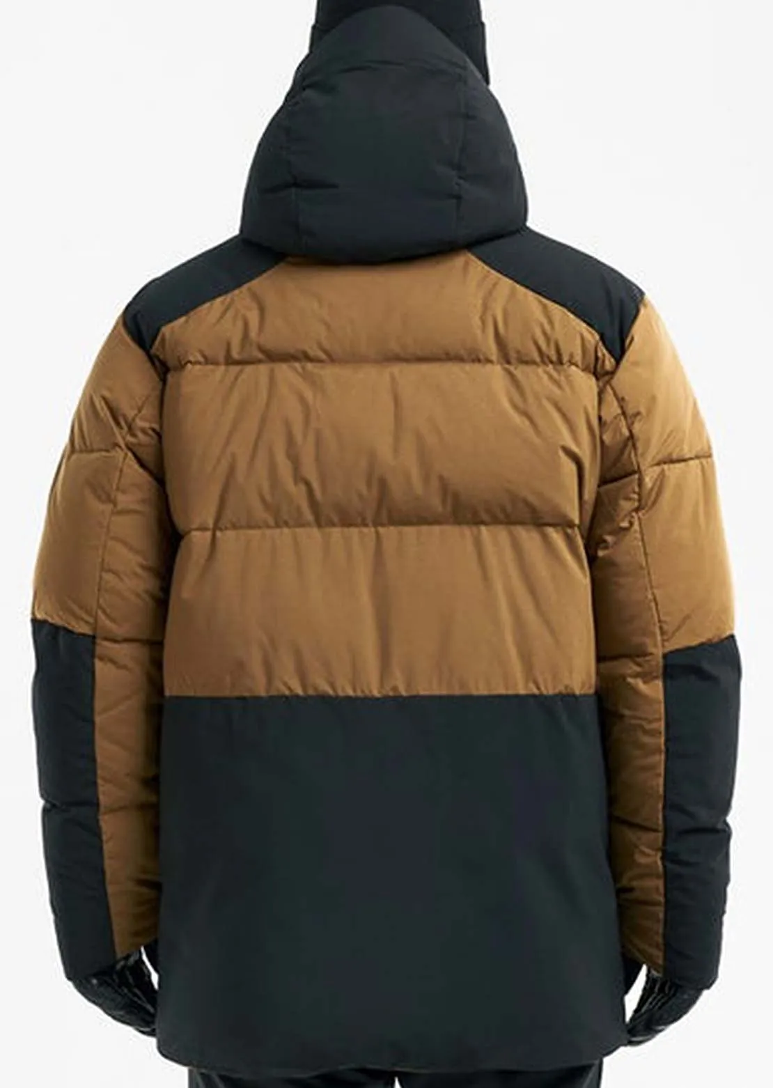 Orage Men's Redford Synthetic Down Jacket