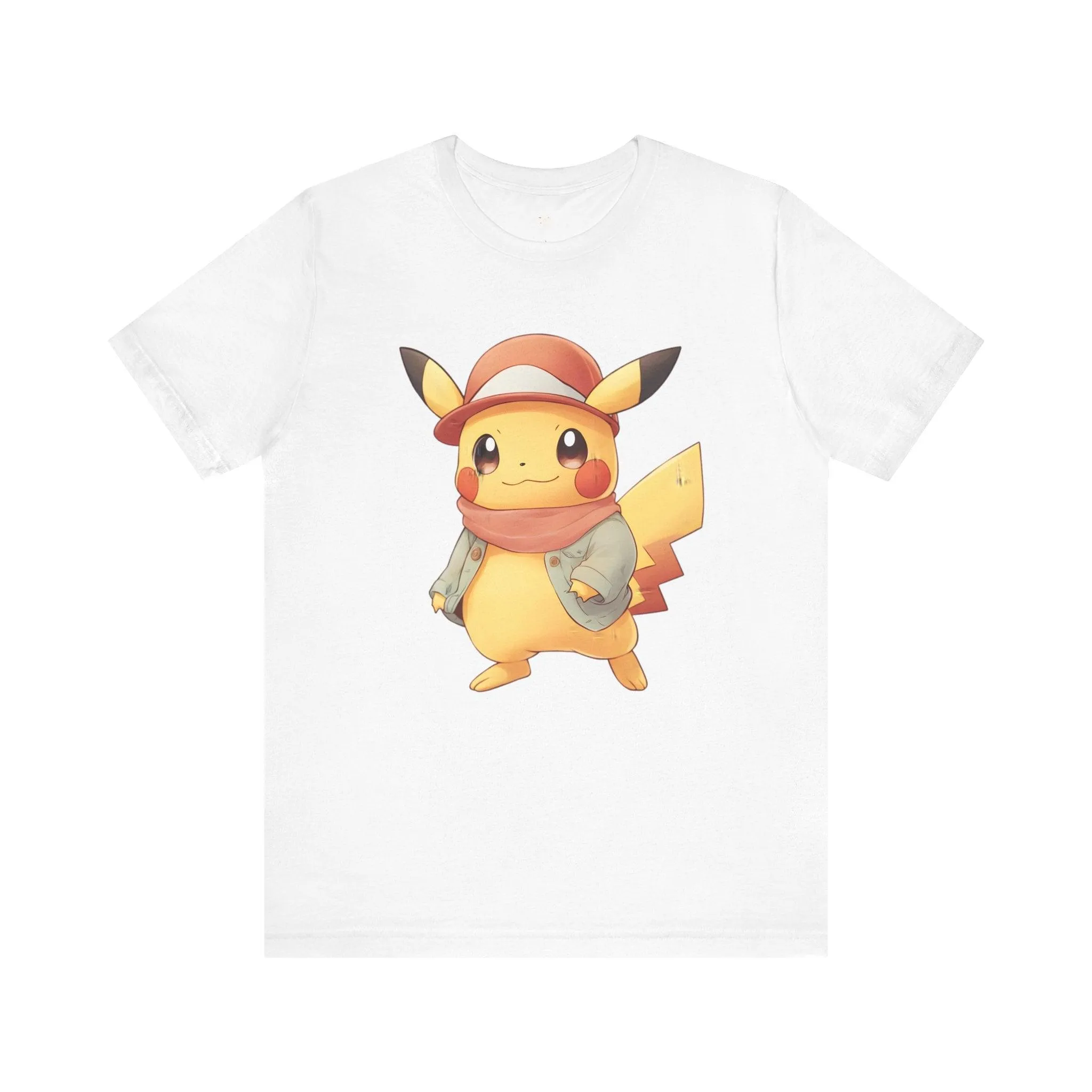 Pokemon Adventurer Pulse T Shirt