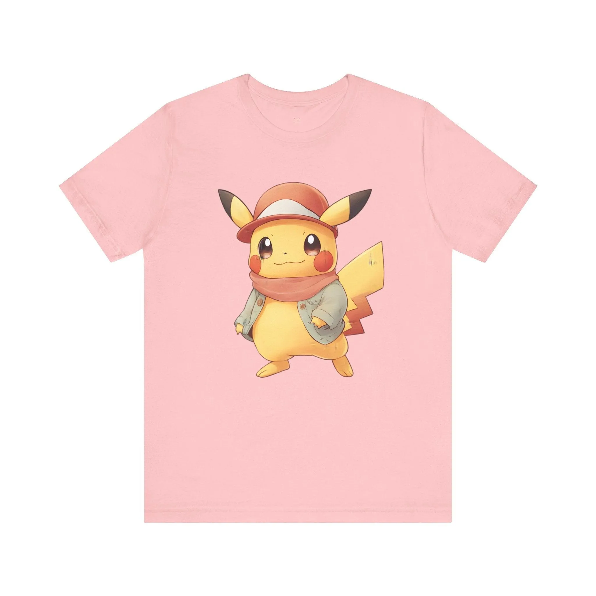 Pokemon Adventurer Pulse T Shirt