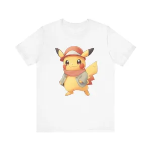 Pokemon Adventurer Pulse T Shirt