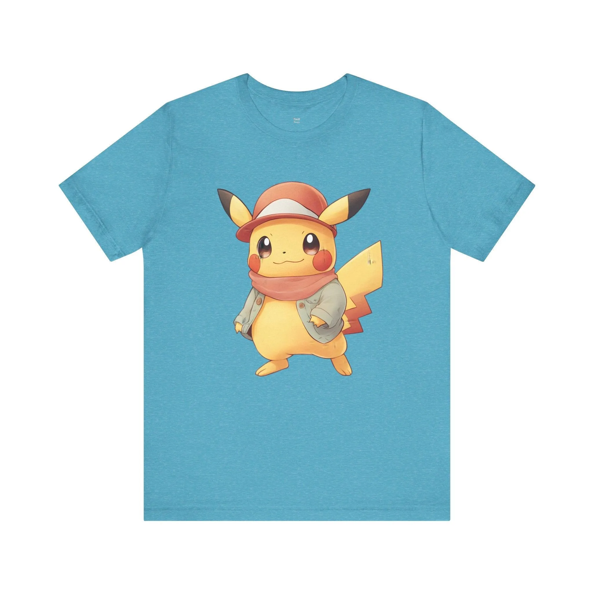 Pokemon Adventurer Pulse T Shirt