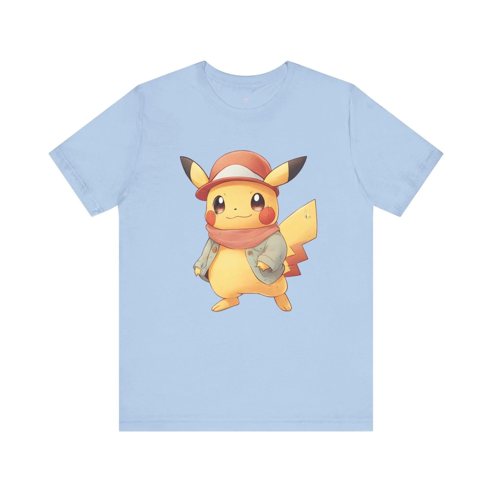 Pokemon Adventurer Pulse T Shirt