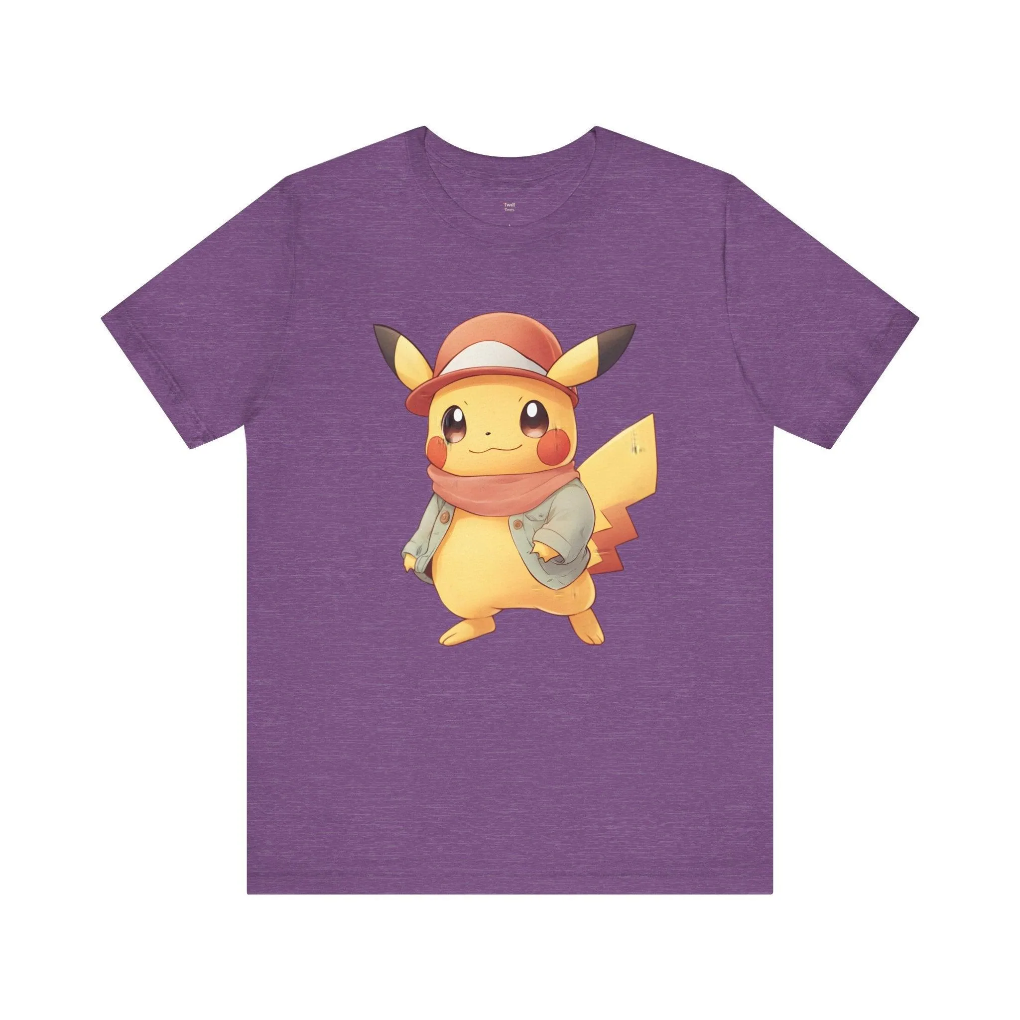 Pokemon Adventurer Pulse T Shirt