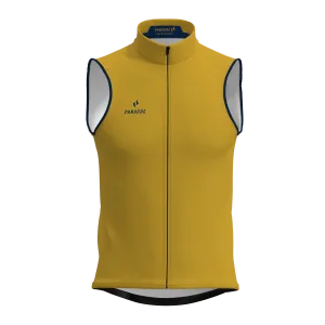 Pro Wind Vest - GOLDEN