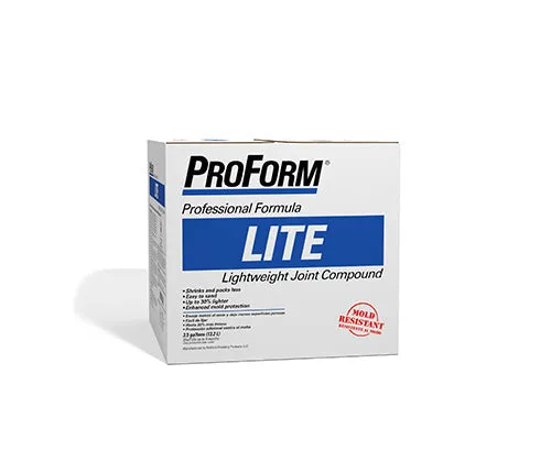 ProForm® Lite Joint Compound 3.5 Gallons