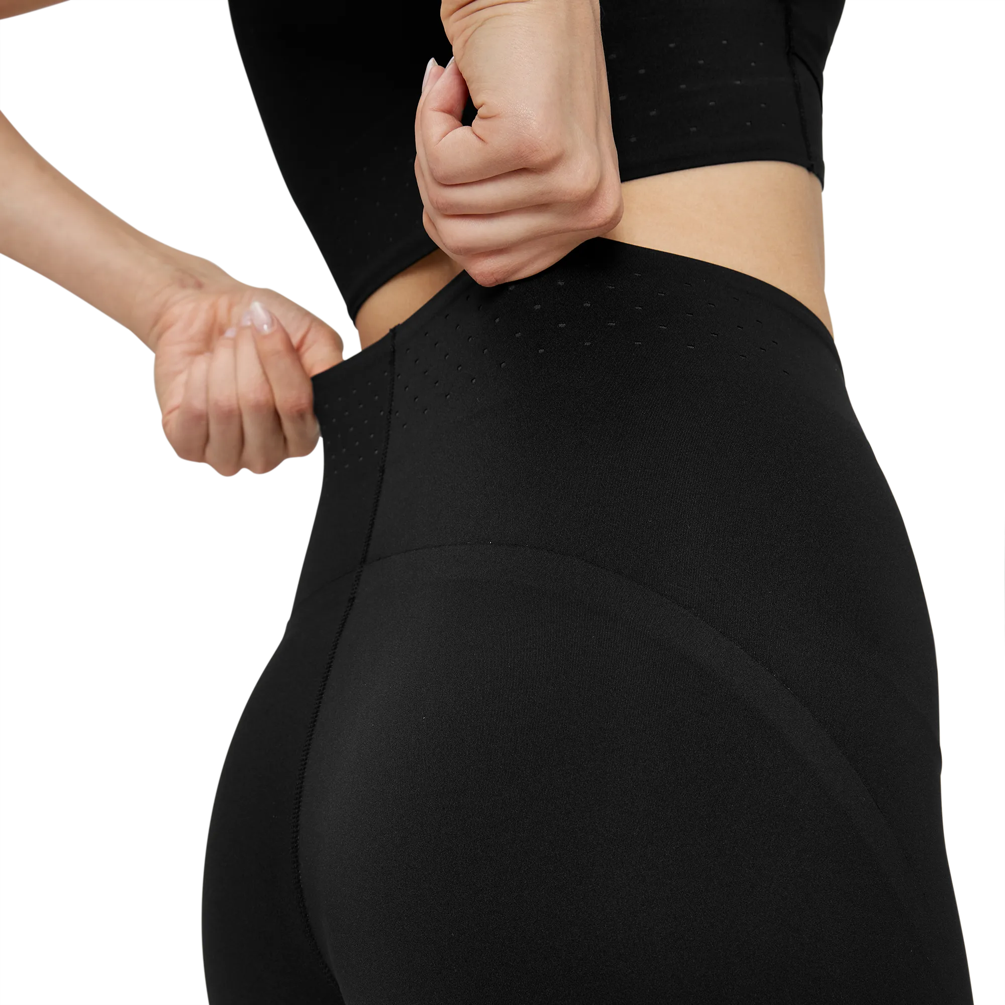 Race Tights Women's Shorts