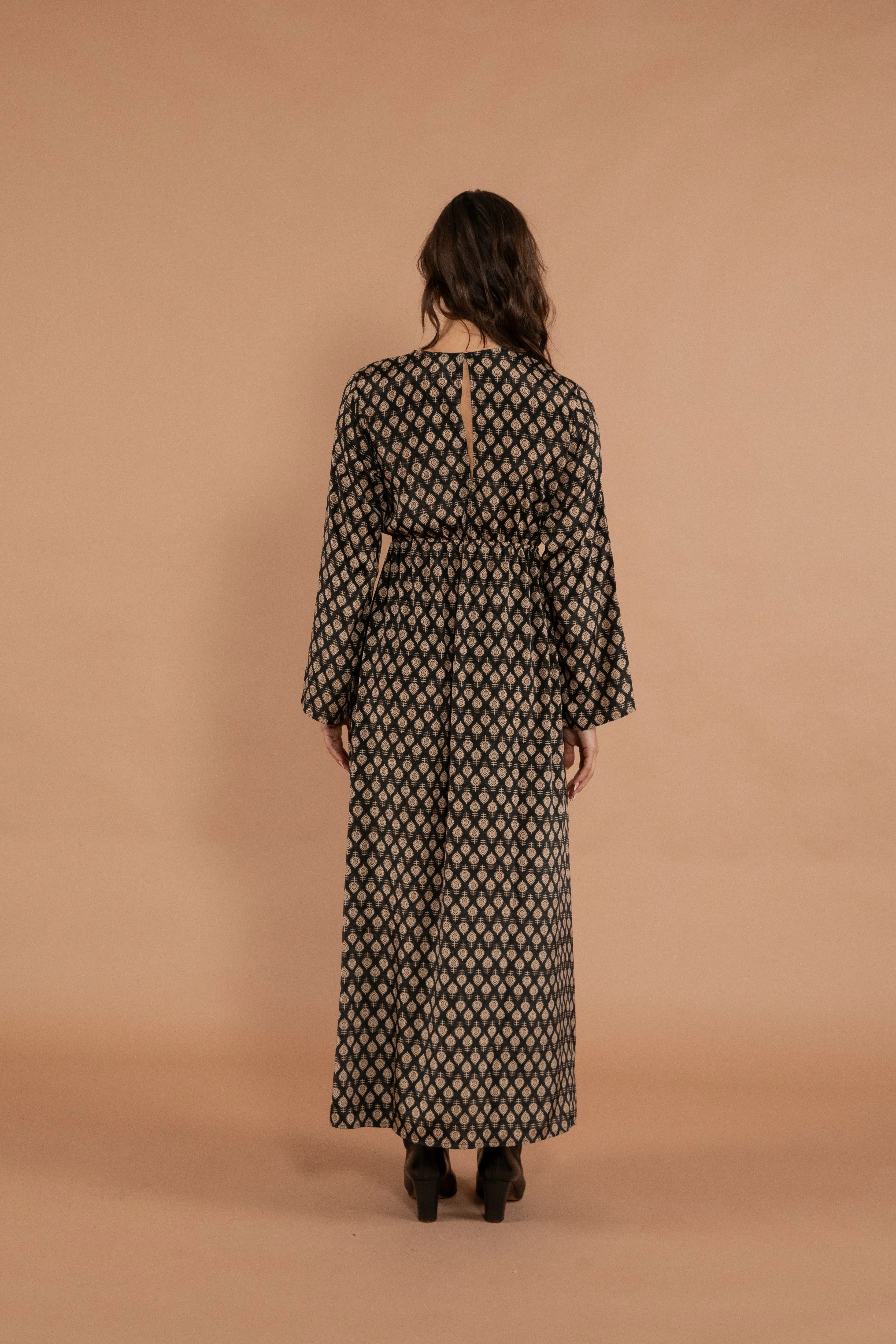 Rahi Maxi Dress