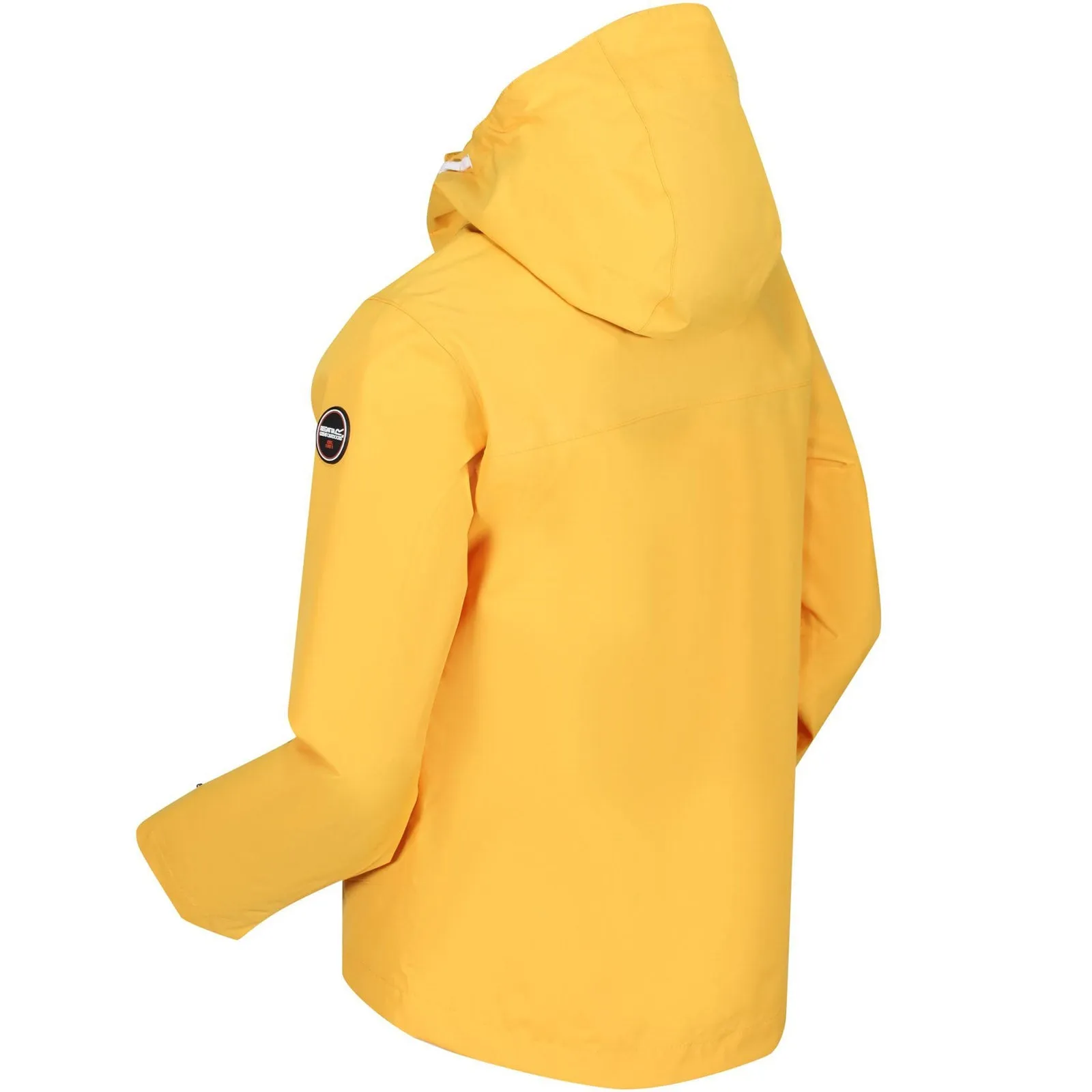 Regatta Kids Bibiana Waterproof Jacket