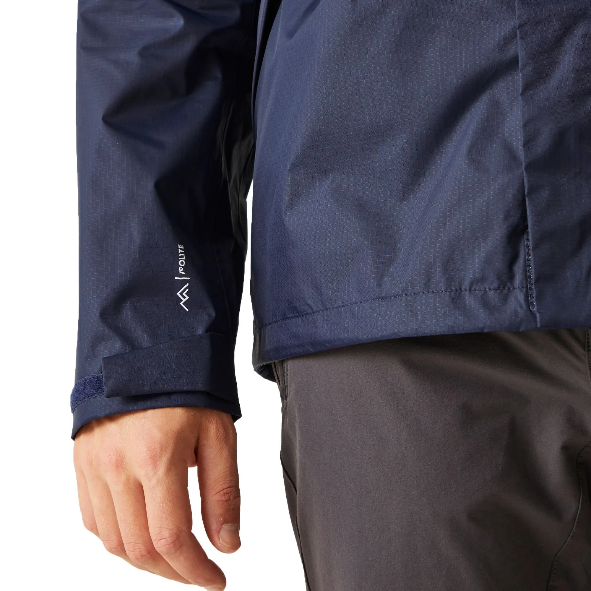 Regatta Mens Ballymore Waterproof Jacket