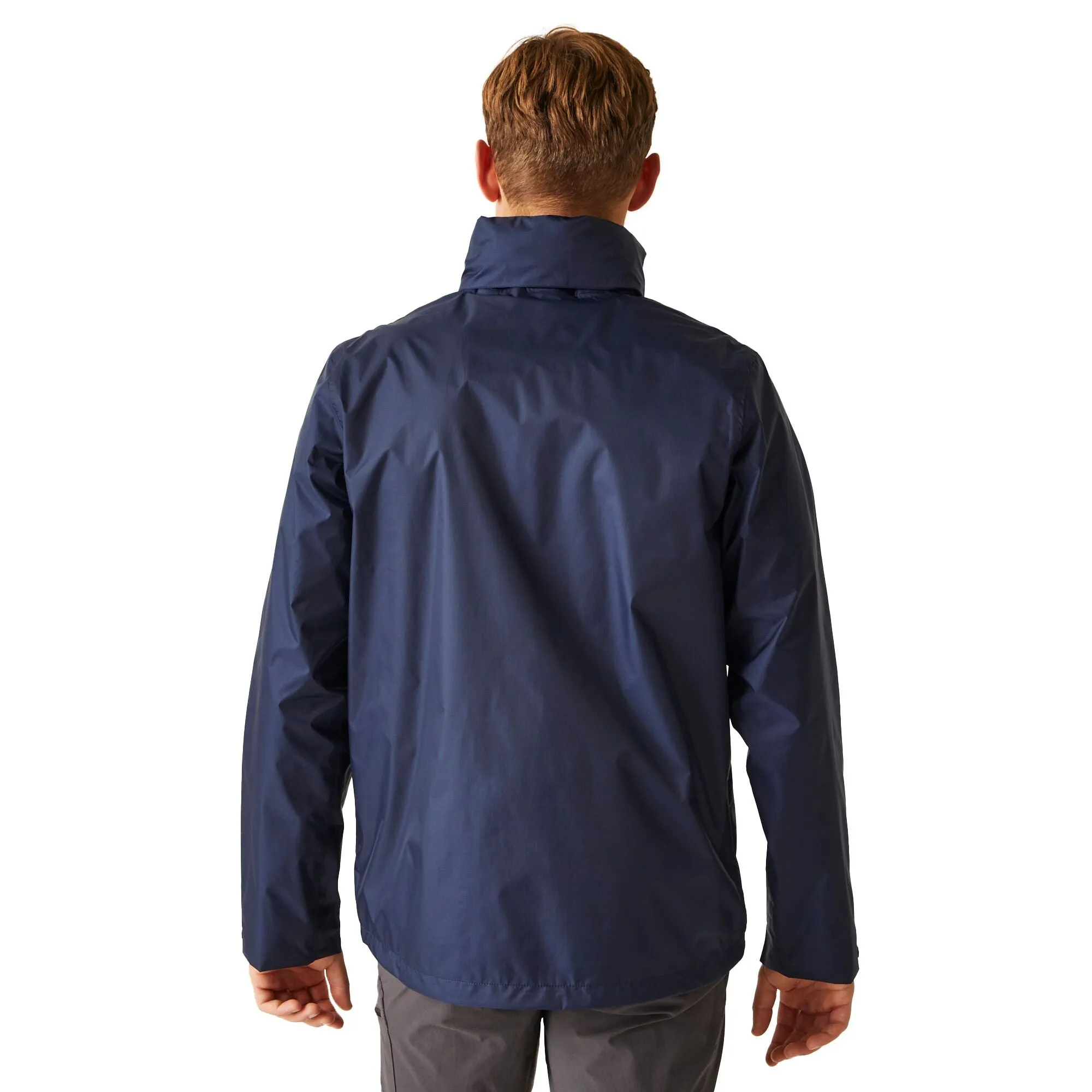 Regatta Mens Ballymore Waterproof Jacket