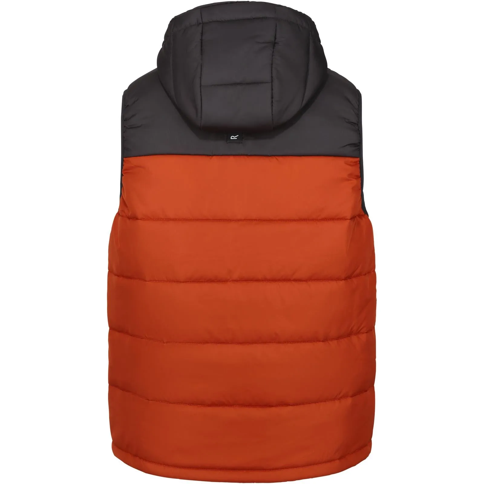 Regatta Mens Nevado Heavyweight Hooded Gilet