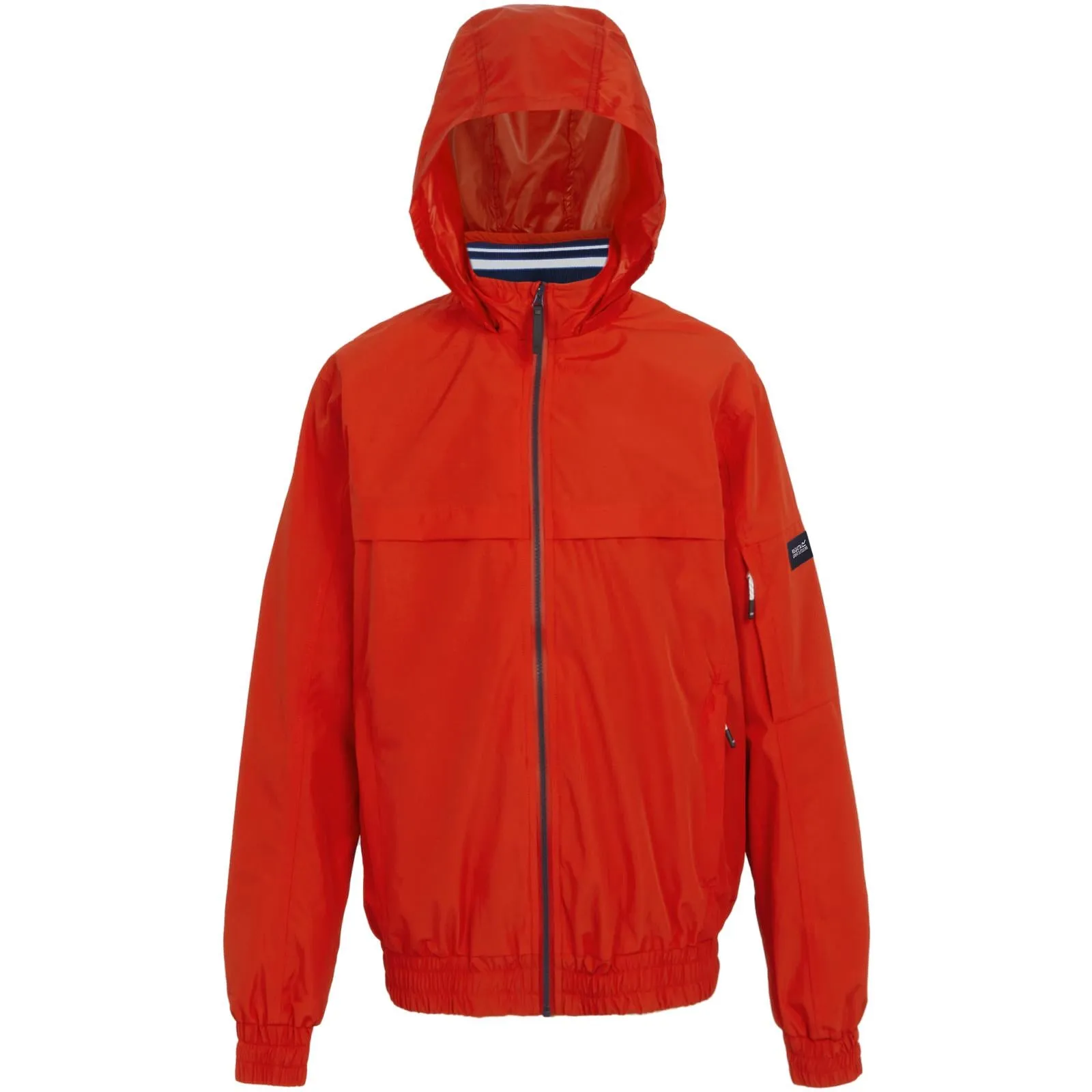 Regatta Mens Shorebay Waterproof Jacket