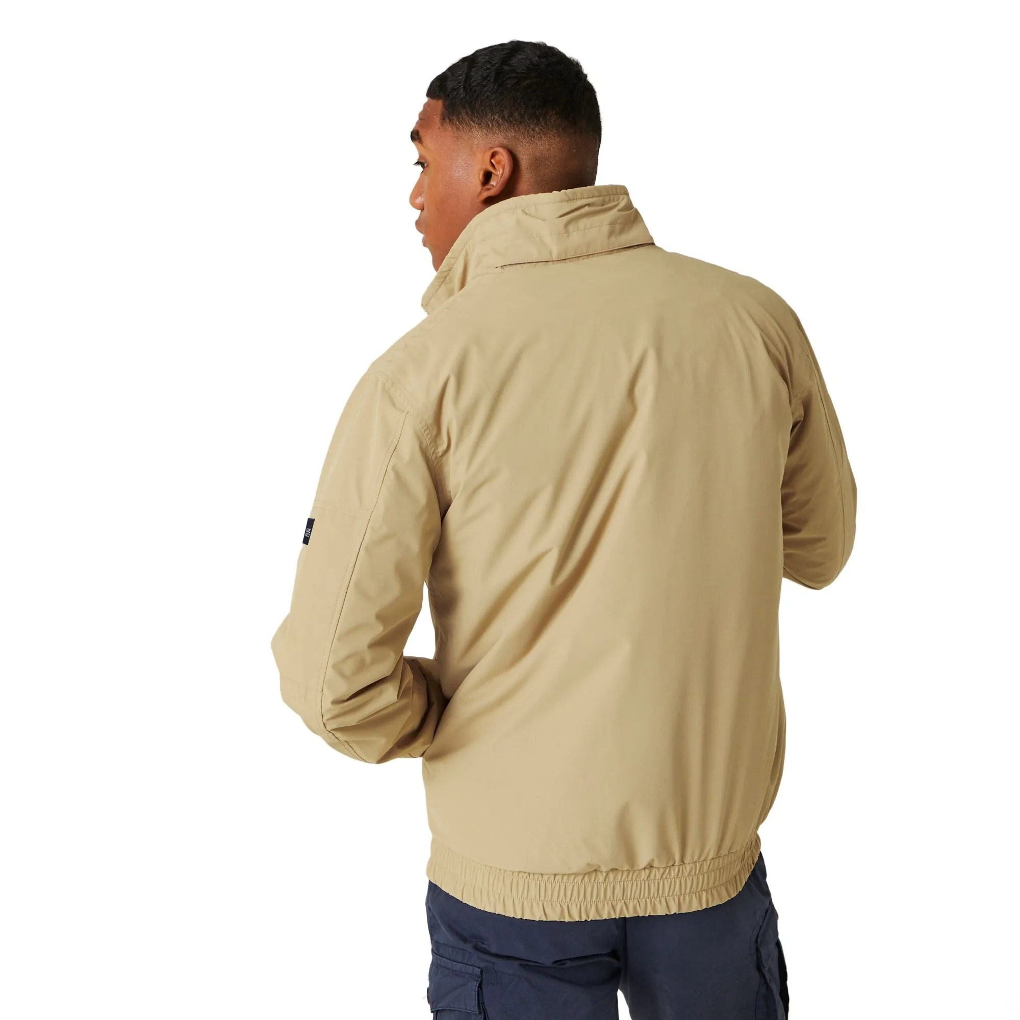 Regatta Mens Shorebay Waterproof Jacket