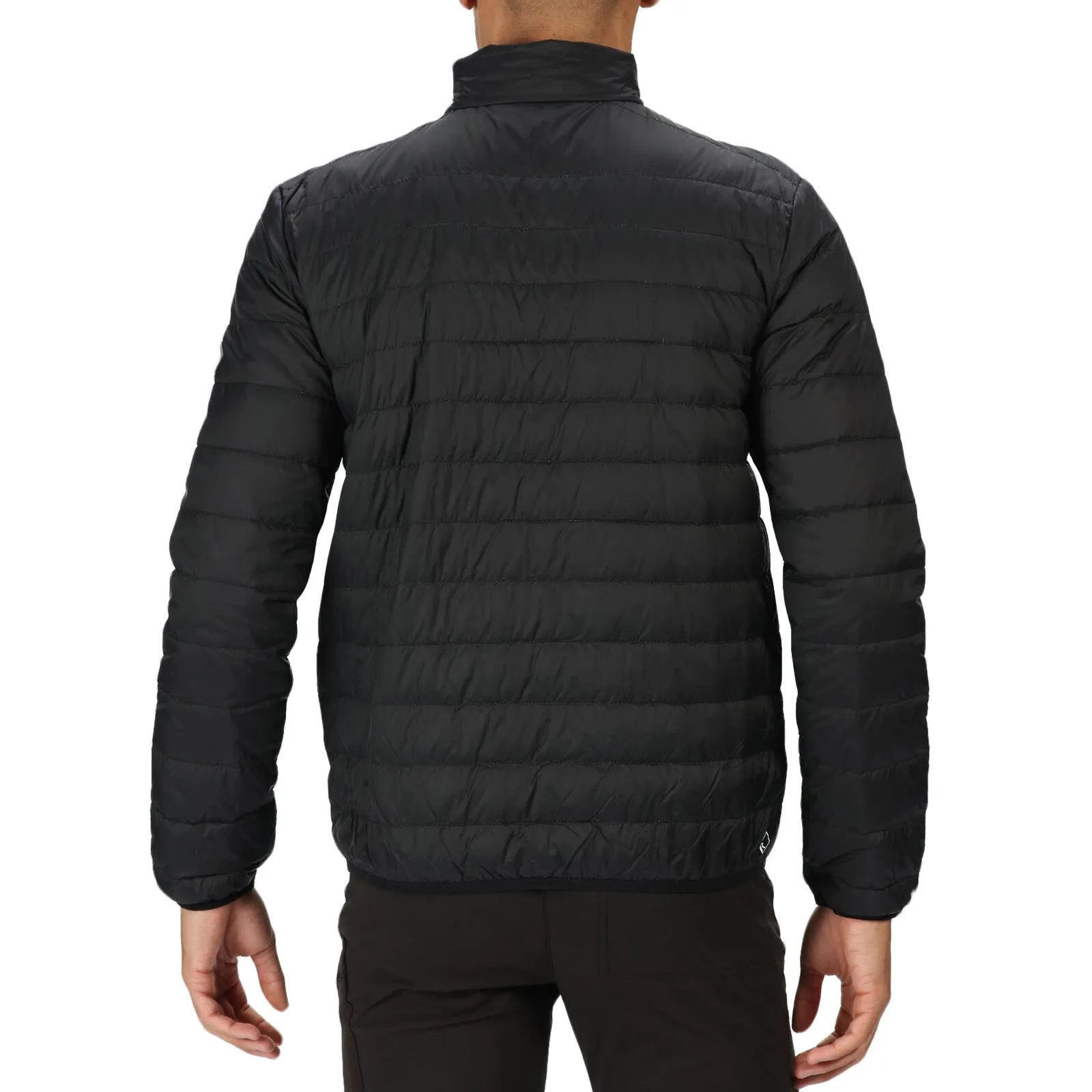 Regatta Mens Whitehill Quilted Jacket