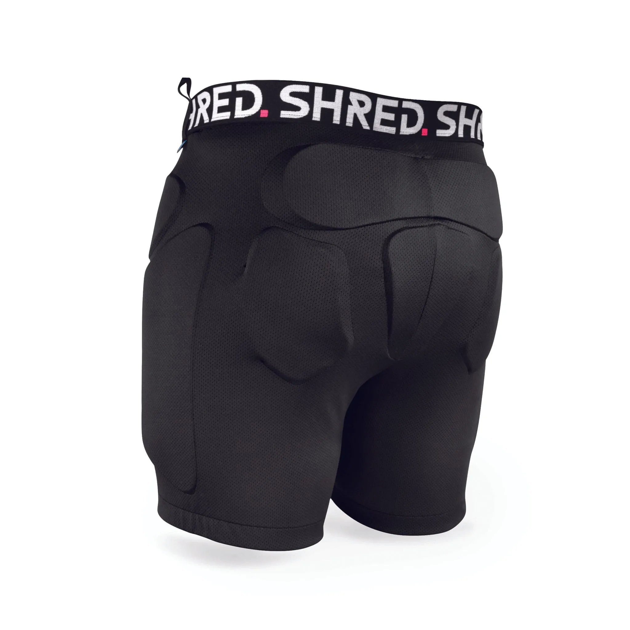 Shred Protective Shorts - Size Medium