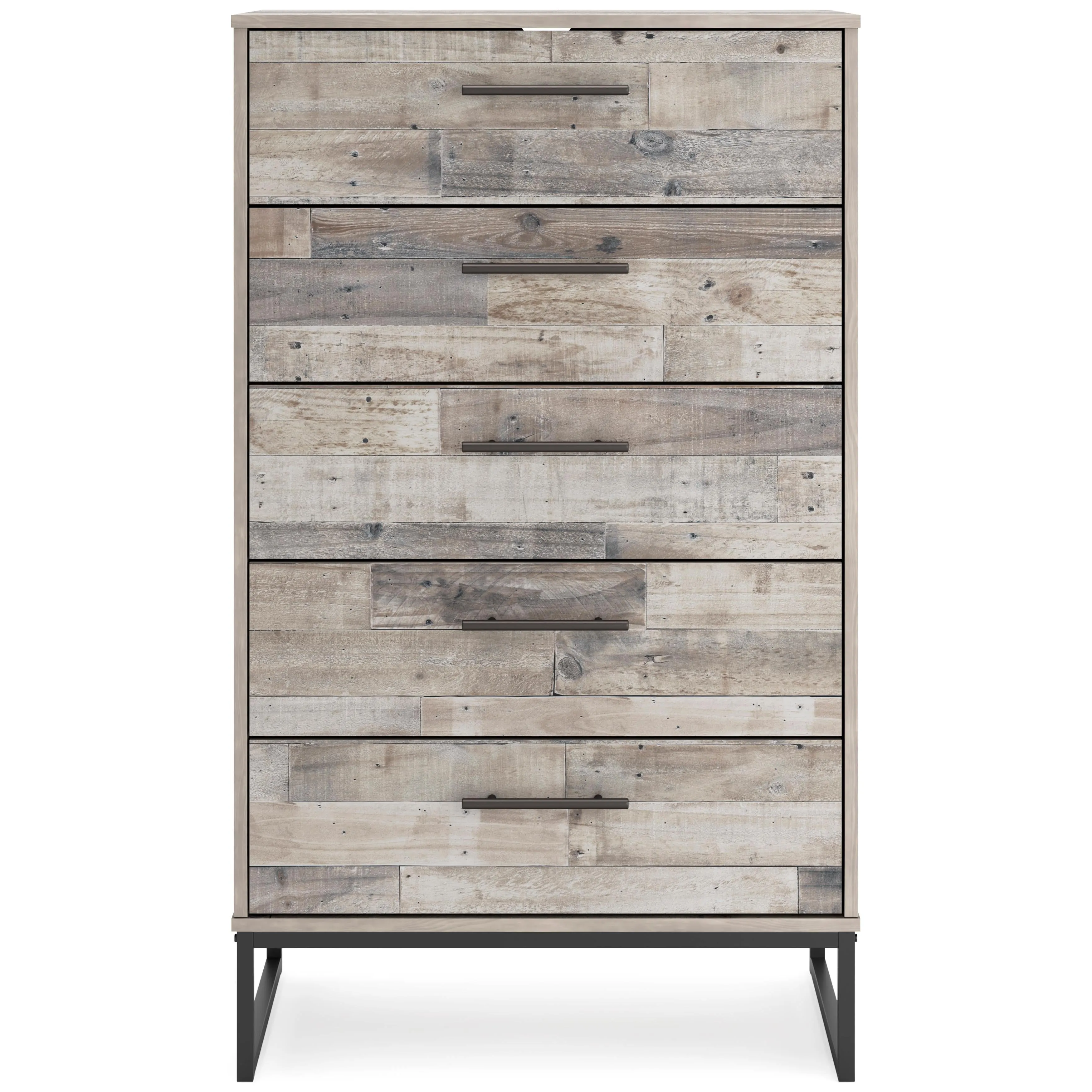 Signature Design by Ashley Neilsville 5-Drawer Chest EB2320-245