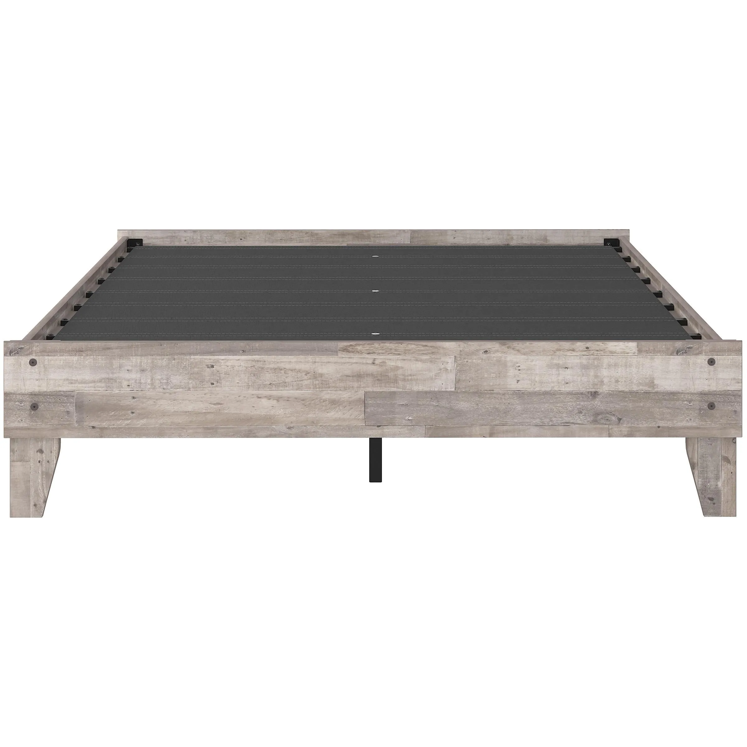 Signature Design by Ashley Neilsville Queen Platform Bed EB2320-113