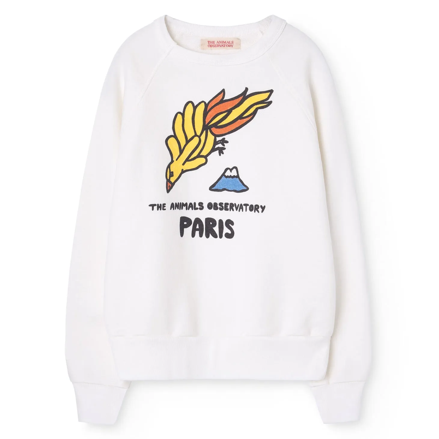 Soaring Phoenix Sweatshirt