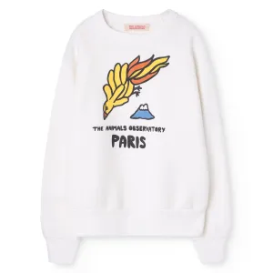 Soaring Phoenix Sweatshirt