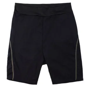 Splash About Adult Incontinence Jammers Swim Shorts Black