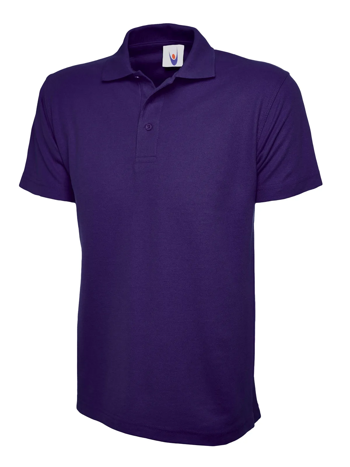 Unisex Classic Work Polo Shirt - 220gsm