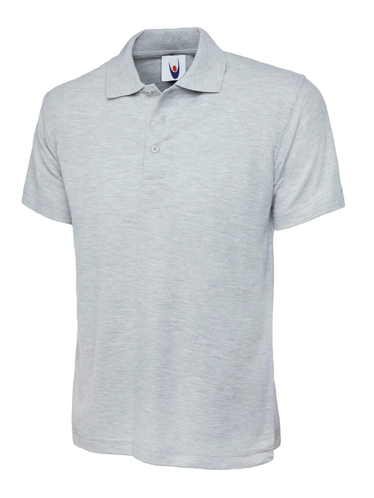 Unisex Classic Work Polo Shirt - 220gsm