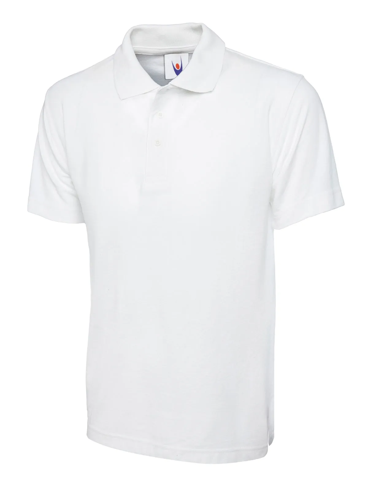 Unisex Classic Work Polo Shirt - 220gsm