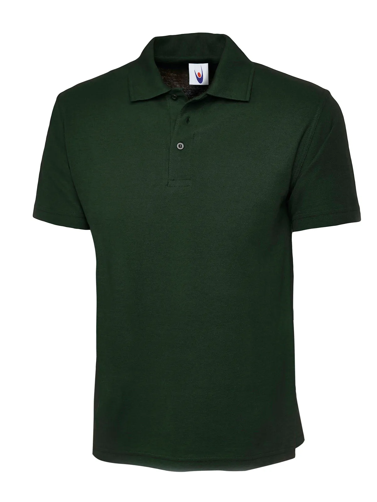 Unisex Classic Work Polo Shirt - 220gsm