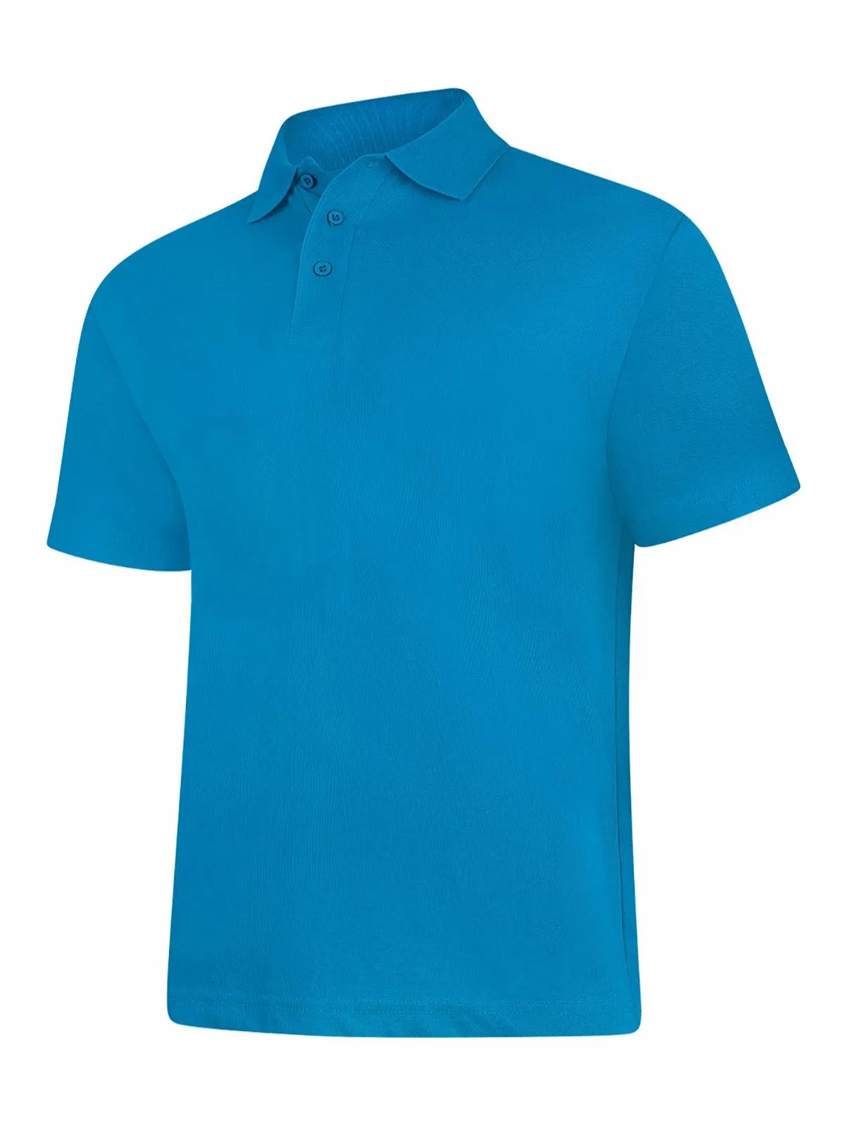 Unisex Classic Work Polo Shirt - 220gsm