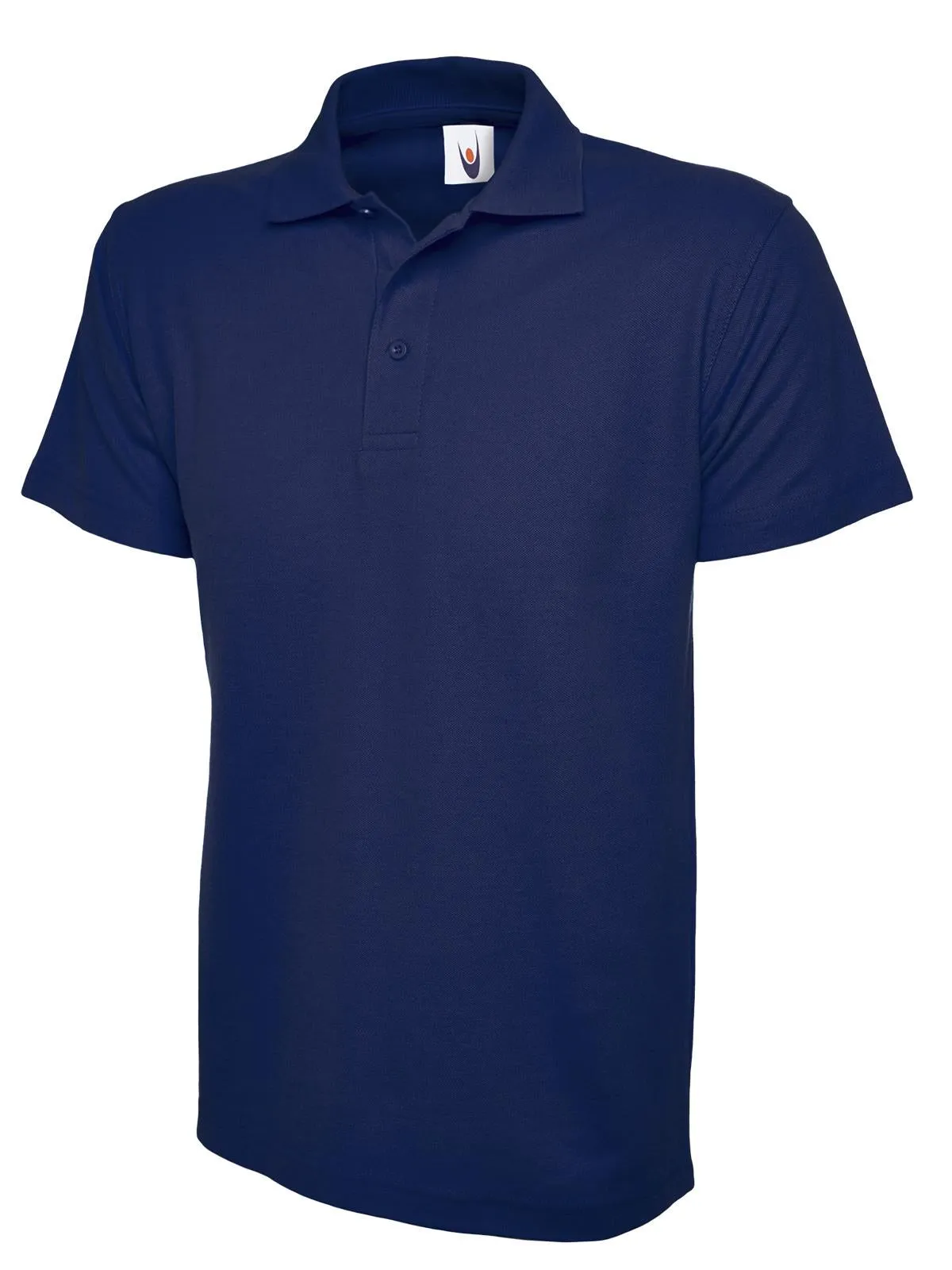 Unisex Classic Work Polo Shirt - 220gsm