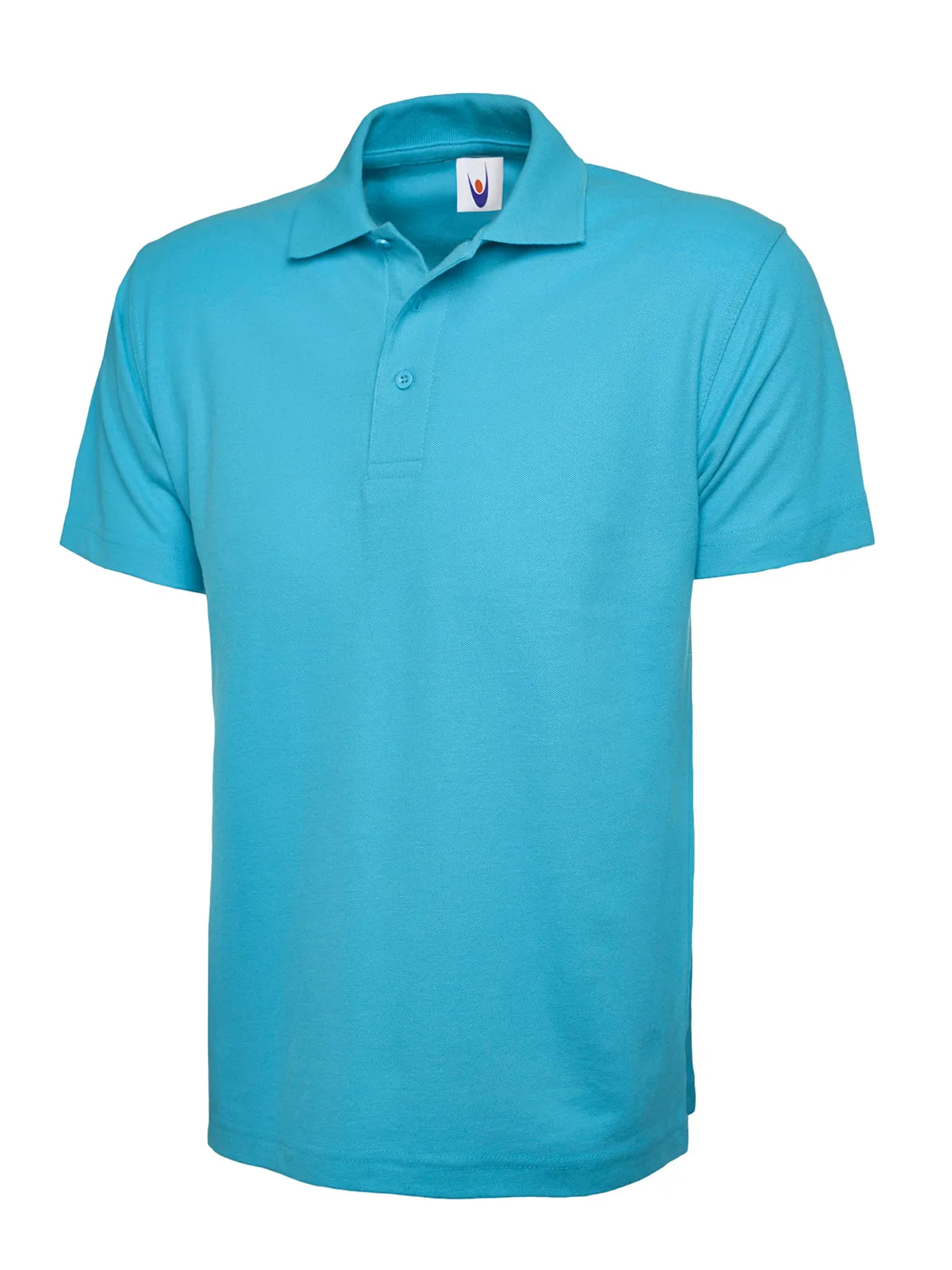 Unisex Classic Work Polo Shirt - 220gsm