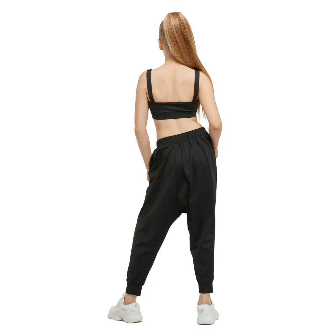 Unisex Harem Pant