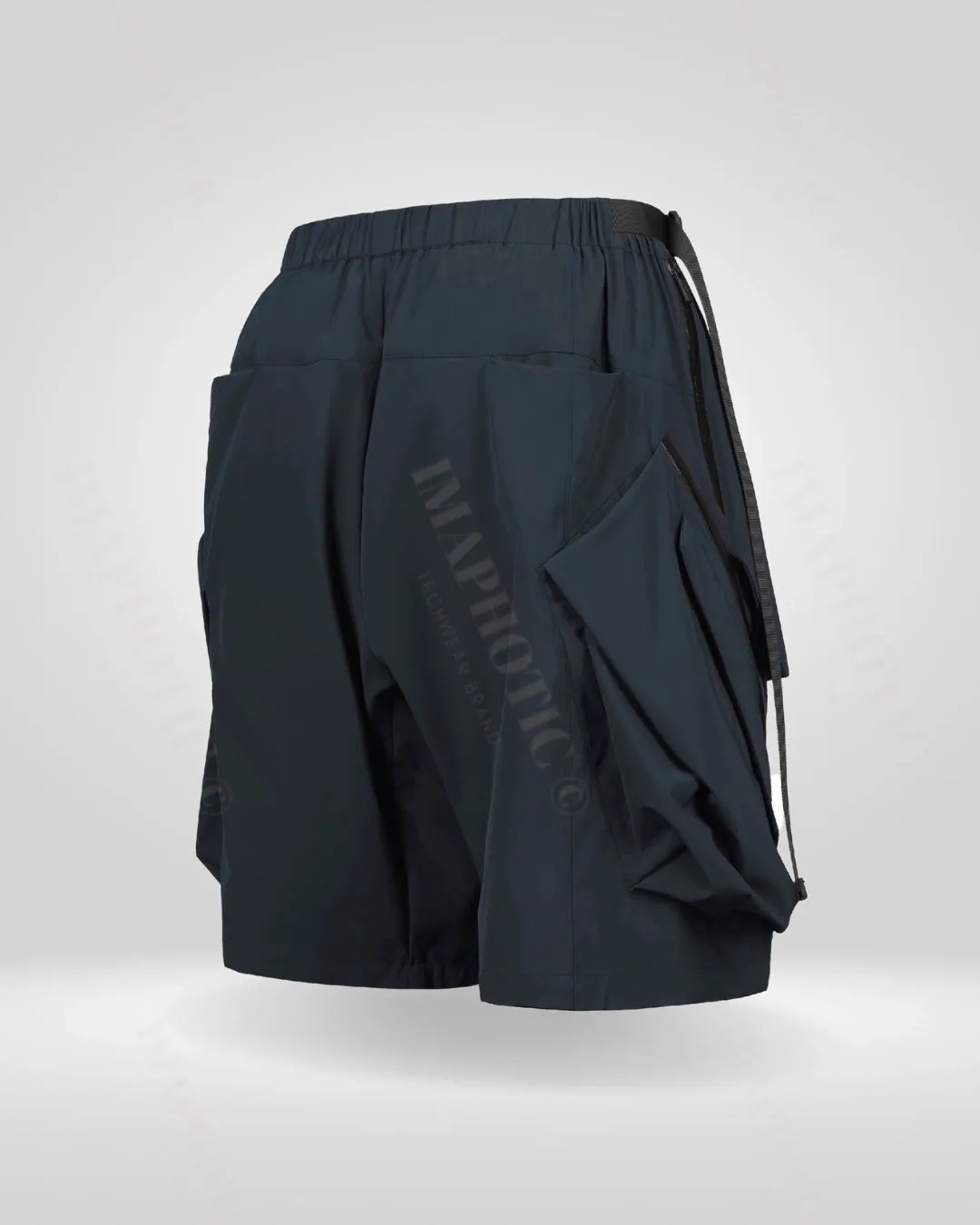 UV Protective Quick-Dry Shorts for Outdoors