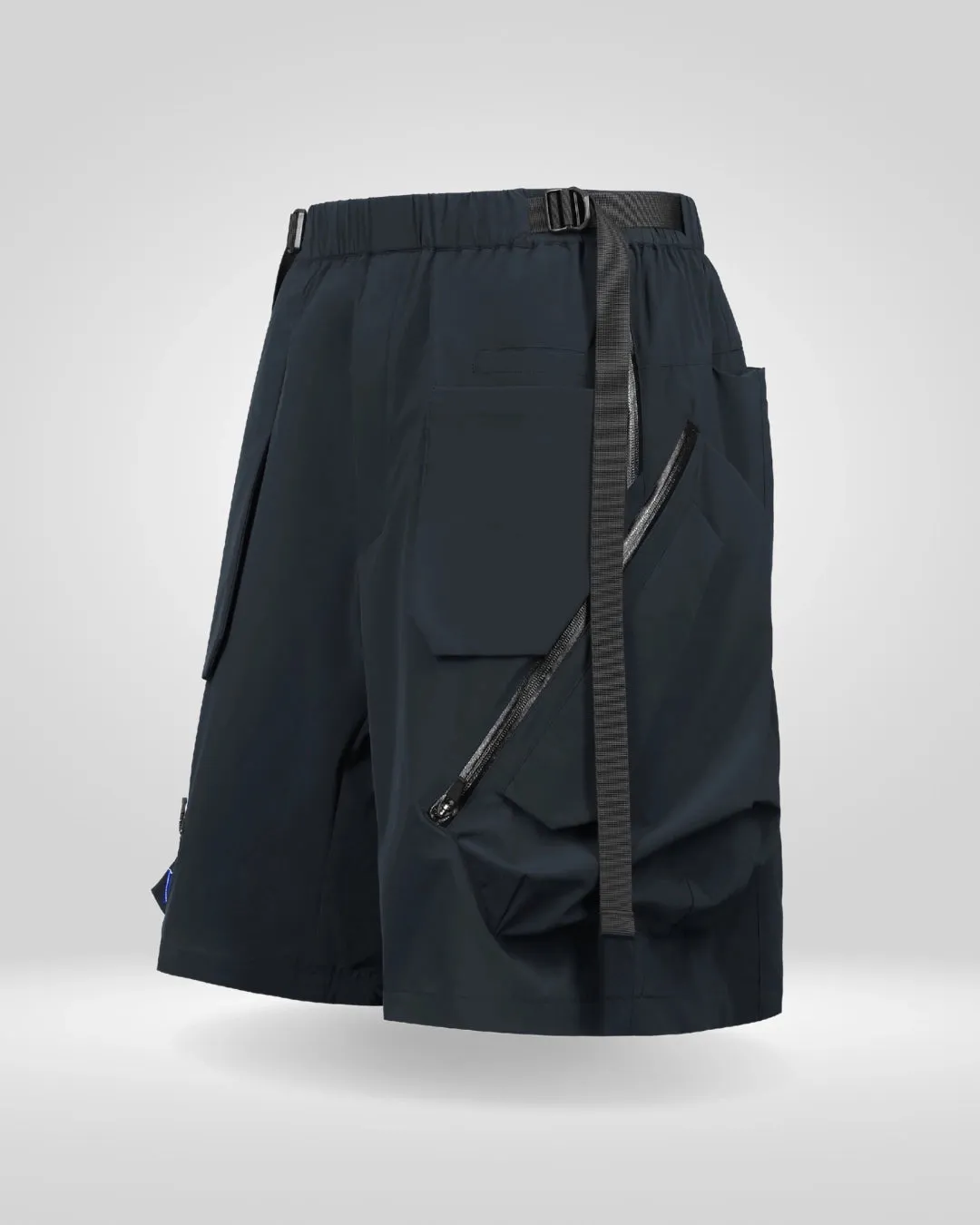 UV Protective Quick-Dry Shorts for Outdoors