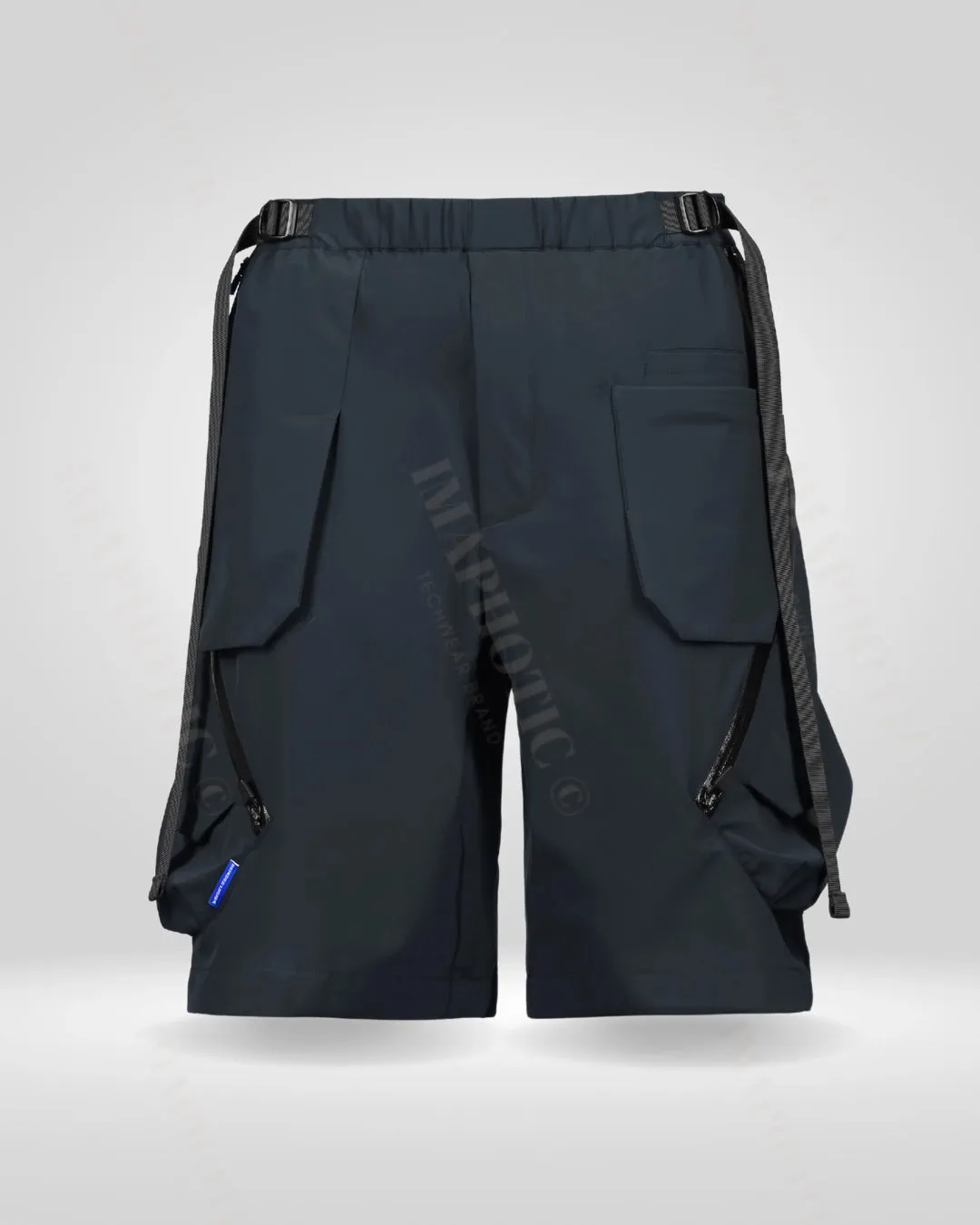 UV Protective Quick-Dry Shorts for Outdoors