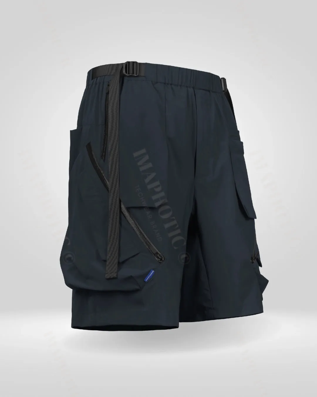 UV Protective Quick-Dry Shorts for Outdoors