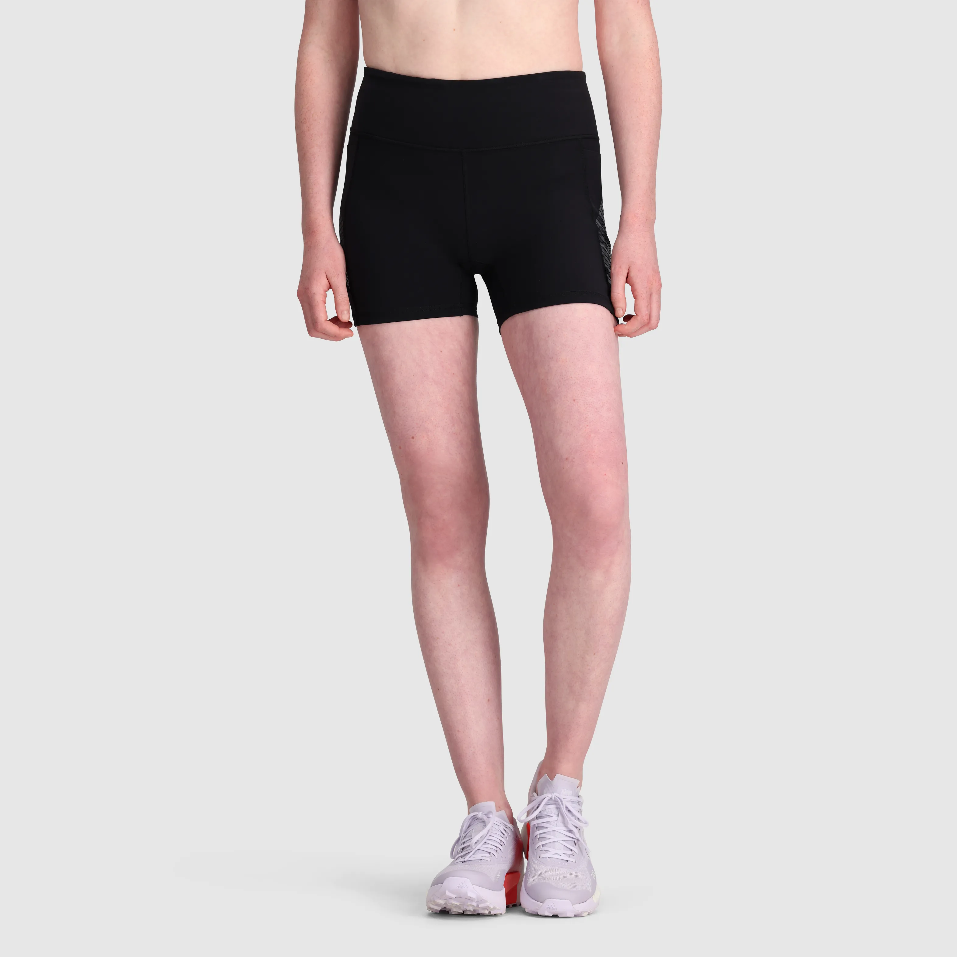 Women's Ad-Vantage Shorts - 4" Inseam - Final Sale