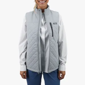 Women's Crosswind Puff Vest