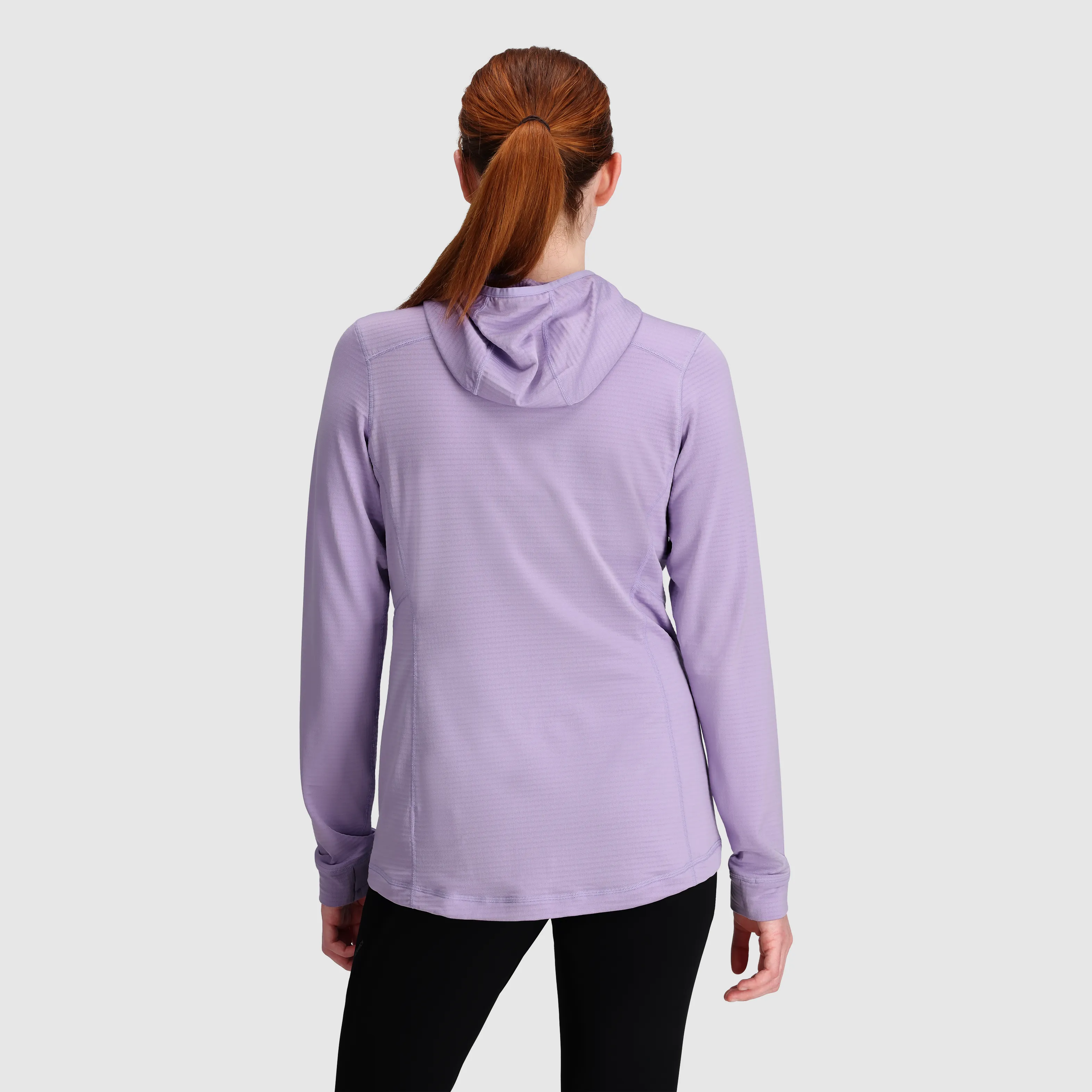 Women's Vigor Full Zip Hoodie - Final Sale