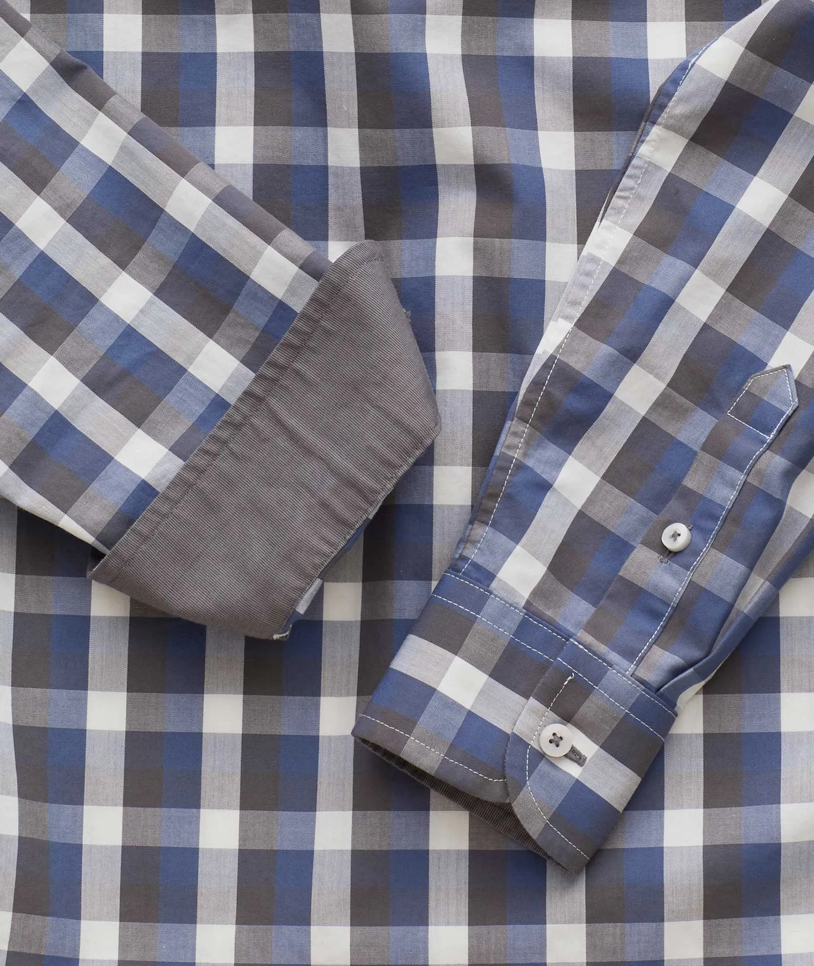 Wrinkle-Free Altamura Shirt - FINAL SALE