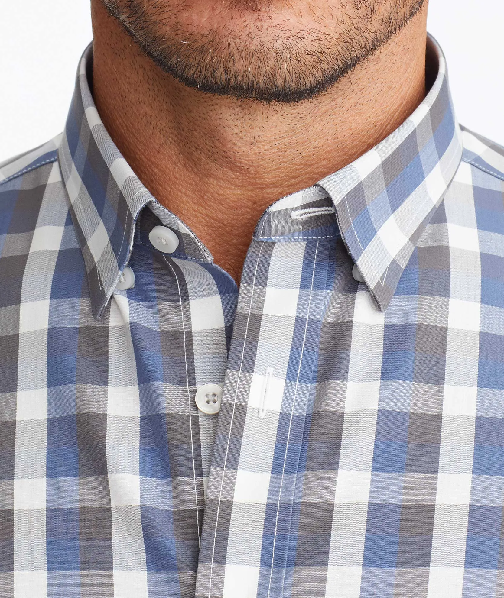 Wrinkle-Free Altamura Shirt