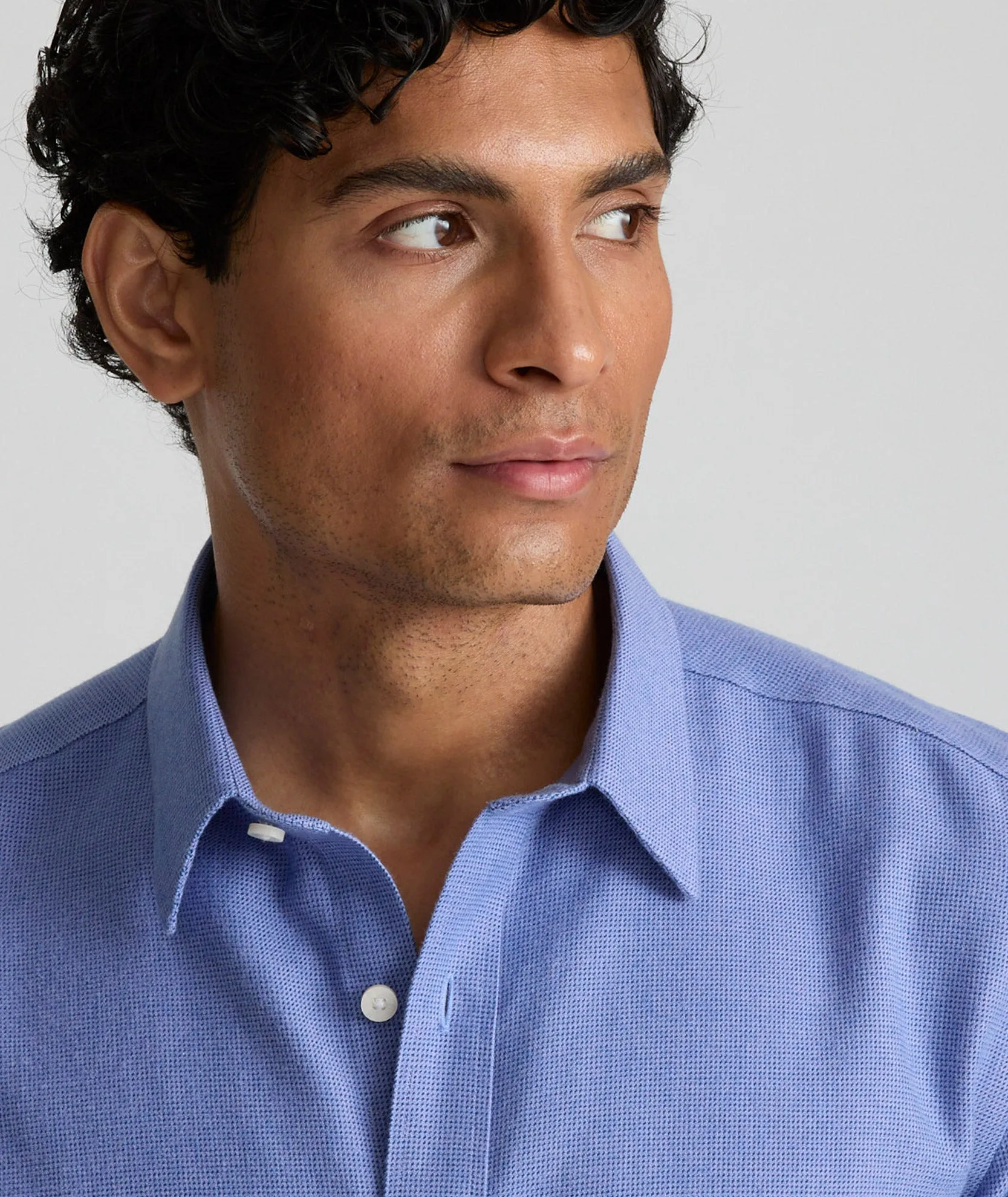 Wrinkle-Free Veneto Shirt - FINAL SALE